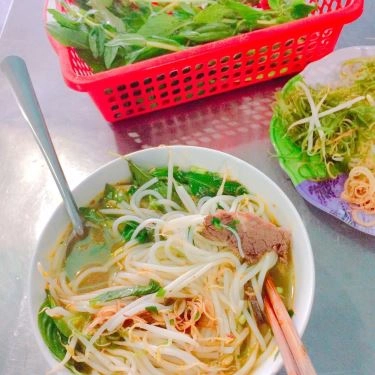 Món ăn- Quán Ăn Bún Bò Huế & Bún Giò Heo