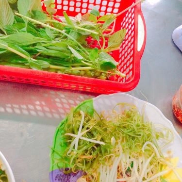 Món ăn- Quán Ăn Bún Bò Huế & Bún Giò Heo