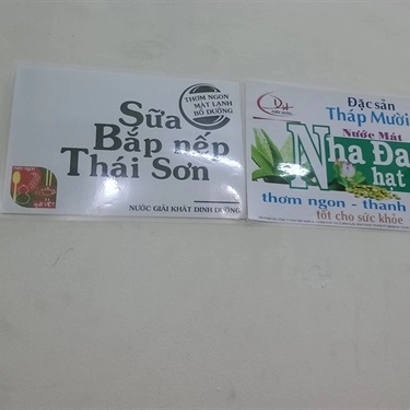 Tổng hợp- Quán Ăn Bún Bò & Bún Mắm - Võ Thị Sáu
