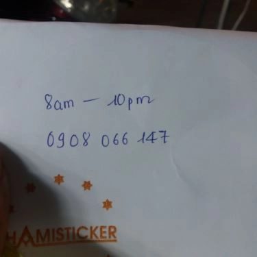 Tổng hợp- Quán Ăn Bún Bò Huế & Bún Mắm - Cư Xá Phú Lâm B