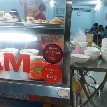 Tổng hợp- Quán Ăn Bún Bò Huế & Bún Mắm - Cư Xá Phú Lâm B