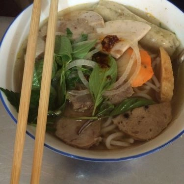 Món ăn- Quán Ăn Bún Bò Huế & Bún Mắm