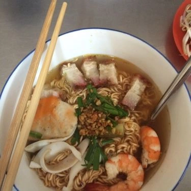 Món ăn- Quán Ăn Bún Bò Huế & Bún Mắm