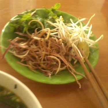 Món ăn- Quán Ăn Bún Bò Huế - Doãn Kế Thiện