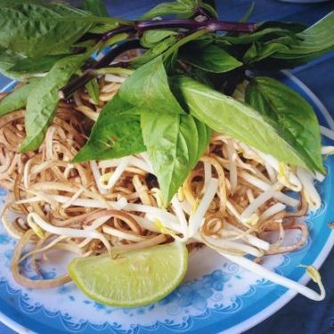 Tổng hợp- Quán Ăn Bún Bò Huế & Bún Riêu Cua - KĐT Việt Hưng
