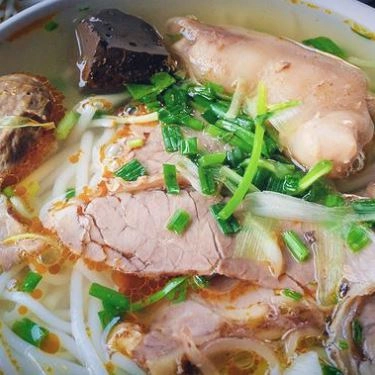 Tổng hợp- Quán Ăn Bún Bò Huế & Bún Riêu Cua - KĐT Việt Hưng