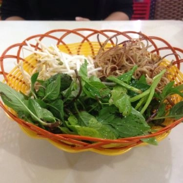 Tổng hợp- Quán Ăn Bún Bò Huế - Can Tin Nhà Máy Z157