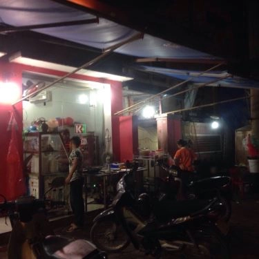 Tổng hợp- Quán Ăn Bún Bò Huế - Can Tin Nhà Máy Z157