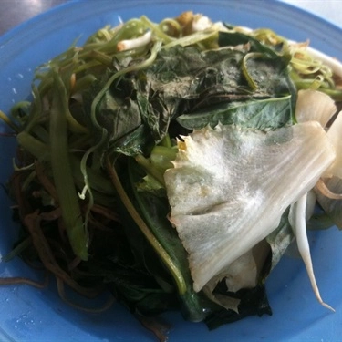 Món ăn- Quán Ăn Bún Bò Huế Cây Xanh