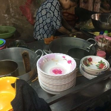 Tổng hợp- Quán Ăn Bún Bò Huế & Cháo Lòng