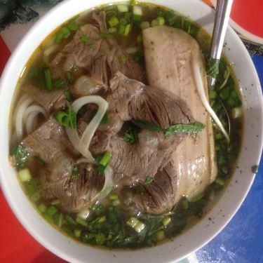 Tổng hợp- Quán Ăn Bún Bò Huế Cô Ân