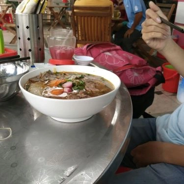 Món ăn- Quán Ăn Bún Bò Huế Cô Mai