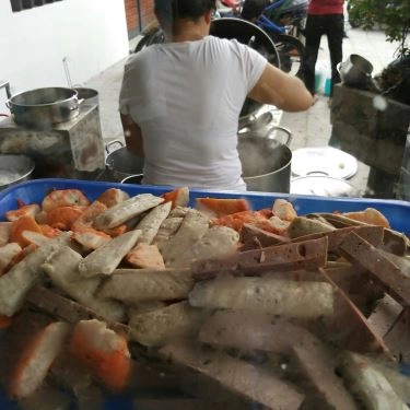 Món ăn- Quán Ăn Bún Bò Huế Cô Mai