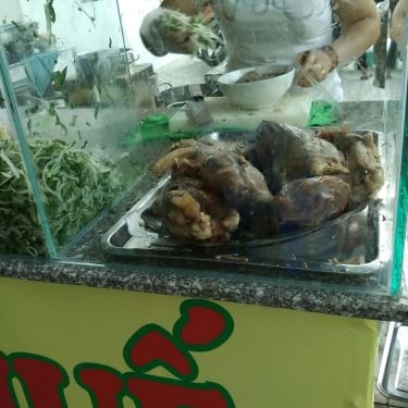 Tổng hợp- Quán Ăn Bún Bò Huế Cô Mai