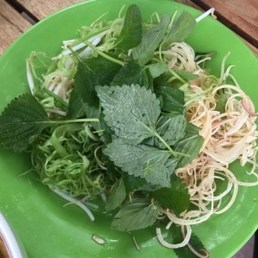 Tổng hợp- Quán Ăn Bún Bò Huế Cô Mai