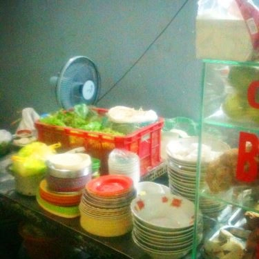 Tổng hợp- Quán Ăn Cô Như - Bún Bò Huế