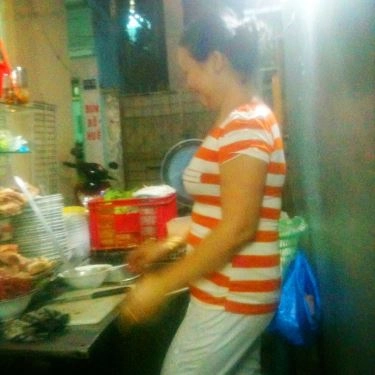 Tổng hợp- Quán Ăn Cô Như - Bún Bò Huế