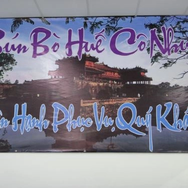 Tổng hợp- Quán Ăn Bún Bò Huế Gia Định
