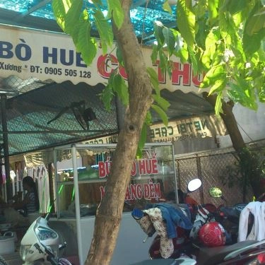 Tổng hợp- Quán Ăn Bún Bò Huế Cô Thu
