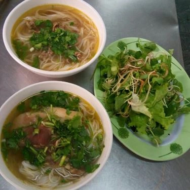 Món ăn- Quán Ăn Bún Bò Huế Cô Thu