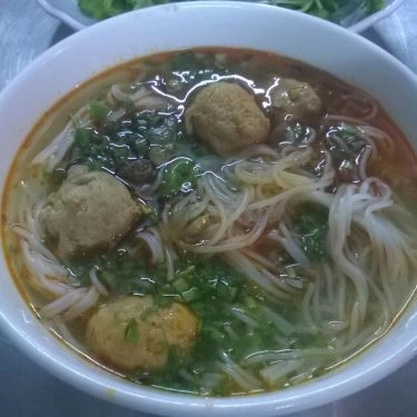 Món ăn- Quán Ăn Bún Bò Huế Cô Thu