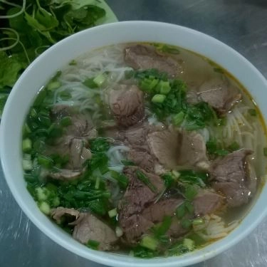 Món ăn- Quán Ăn Bún Bò Huế Cô Thu