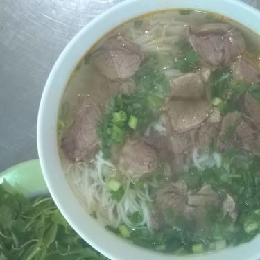Món ăn- Quán Ăn Bún Bò Huế Cô Thu