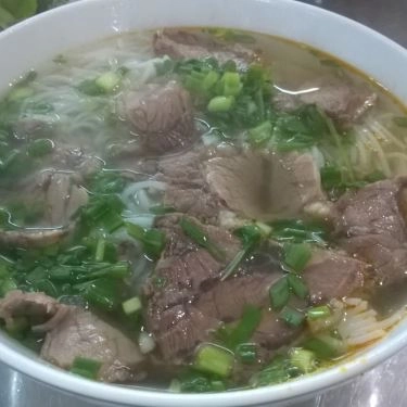 Món ăn- Quán Ăn Bún Bò Huế Cô Thu