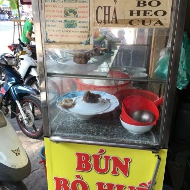 Tổng hợp- Quán Ăn Cô Xuân - Bún Bò Huế