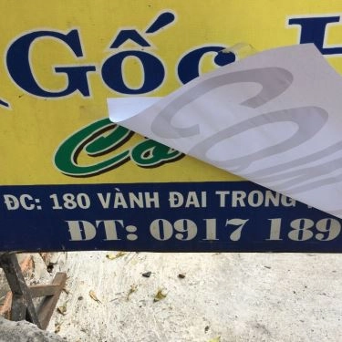 Tổng hợp- Quán Ăn Cô Xuân - Bún Bò Huế