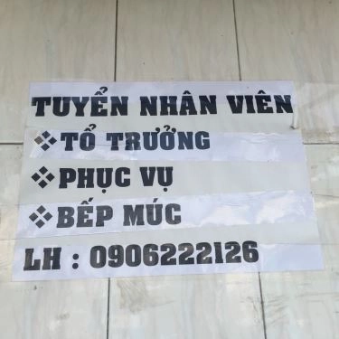 Tổng hợp- Quán Ăn Bún Bò Huế Cống Quỳnh & Bùi Thị Xuân