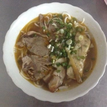 Món ăn- Quán Ăn Bún Bò Huế Cửu Long - Võ Duy Ninh