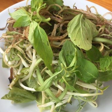 Món ăn- Quán Ăn Bún Bò Huế Dì Thạnh
