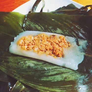 Món ăn- Quán Ăn Bún Bò Huế Dì Thạnh