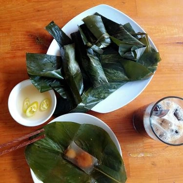 Món ăn- Quán Ăn Bún Bò Huế Dì Thạnh