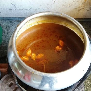 Món ăn- Quán Ăn Bún Bò Huế Dì Thạnh