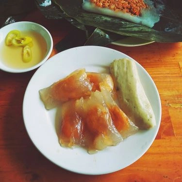 Món ăn- Quán Ăn Bún Bò Huế Dì Thạnh