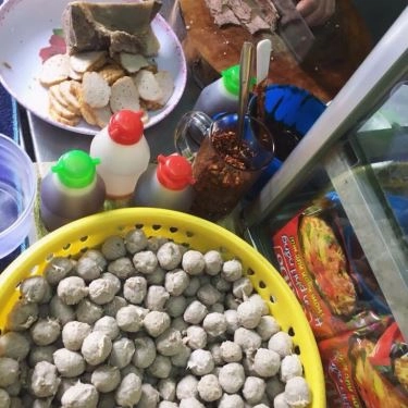 Tổng hợp- Quán Ăn Bún Bò Huế Dì Thạnh