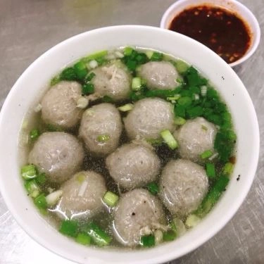 Món ăn- Quán Ăn Bún Bò Huế Dì Thạnh