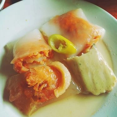 Món ăn- Quán Ăn Bún Bò Huế Dì Thạnh