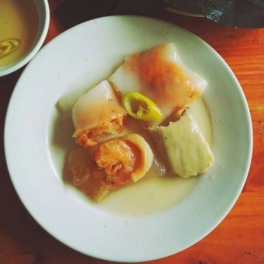 Món ăn- Quán Ăn Bún Bò Huế Dì Thạnh