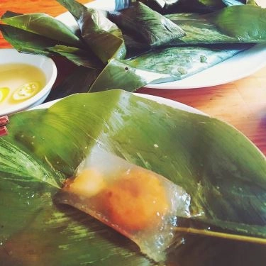 Món ăn- Quán Ăn Bún Bò Huế Dì Thạnh