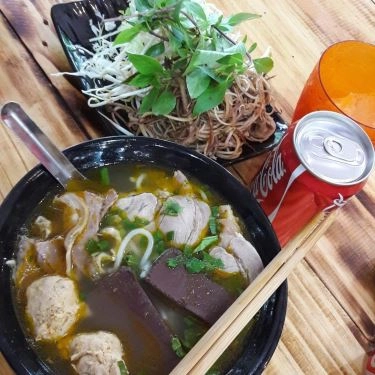 Món ăn- Quán Ăn Nghĩa Sỹ - Lẩu & Bún Cá