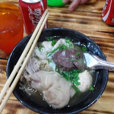 Món ăn- Quán Ăn Nghĩa Sỹ - Lẩu & Bún Cá