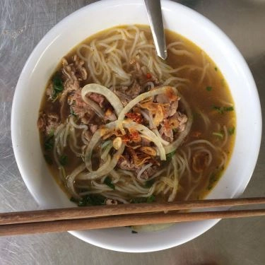 Món ăn- Quán Ăn Bún Bò Huế - Diệp Minh Châu
