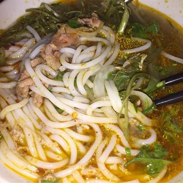 Món ăn- Quán Ăn Bún Bò Huế Đinh Bộ Lĩnh