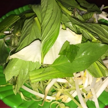 Món ăn- Quán Ăn Bún Bò Huế Đinh Bộ Lĩnh