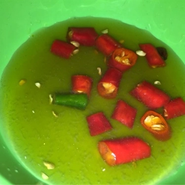 Món ăn- Quán Ăn Bún Bò Huế Đinh Bộ Lĩnh