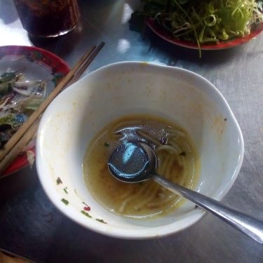 Món ăn- Quán Ăn Bún Bò Huế Đông Ba