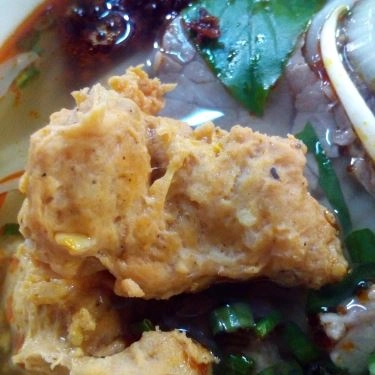 Món ăn- Quán Ăn Bún Bò Huế Đông Ba